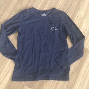 Men’s size extra small vineyard vines T-shirt